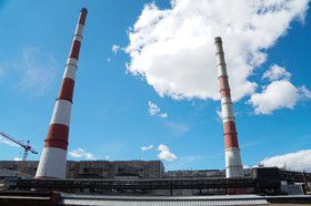 Станция. Фото пресс-службы правительства Иркутской области