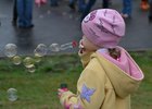 Ребенок. Фото Елены Алексеевой из архива IRK.ru