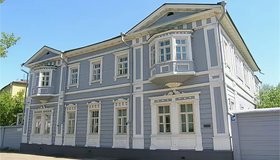 Семейный праздник в Музее декабристов