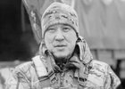 Михаил Таринуев. Фото из телеграм-канала мэра Эхирит-Булагатского района Геннадия Осодоева