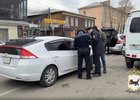 Рейд в Иркутской области. Скриншот видео ГУ МВД России по Иркутской области