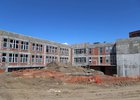 Школа. Фото пресс-службы администрации Иркутска
