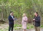 Фото пресс-службы думы Иркутска
