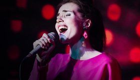 «Анатомия звука». Мастер-класс по вокалу