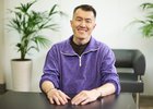 Баяр Барадиев. Фото из архива IRK.ru