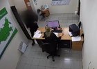 Скриншот видео пресс-службы ГУ МВД России по Иркутской области