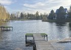Водоем. Фото пресс-службы СУ СКР по Иркутской области