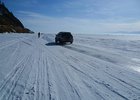 Выезд на лед. Фото из архива IRK.ru