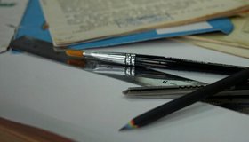 Школа юного реставратора