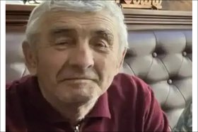 Владимир Гаранин. Фото предоставлено ГУ МВД России по Иркутской области