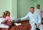 Игорь Кобзев. Фото пресс-службы правительства Иркутской области