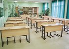 Школа. Фото Маргариты Романовой, IRK.ru