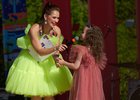 День города. Фото Маргариты Романовой, IRK.ru