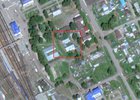 Здание, выставленное на продажу. Скриншот с сайта Яндекс.Карты