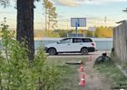 Автомобиль. Фото прокуратуры Иркутской области