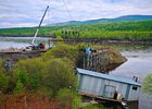 Насосная станция. Фото пресс-службы правительства Иркутской области