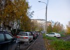 Двор. Фото из архива IRK.ru