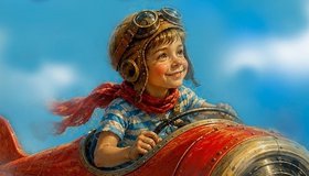 От винта!