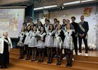 Выпускники. Фото ИНК