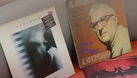 Саундтреки из фильмов: новый самостоятельный музыкальный жанр