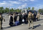 Выдворение мигрантов. Фото ГУФССП России по Иркутской области