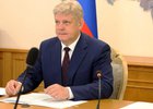 Анатолий Серышев. Фото с сайта правительства Иркутской области