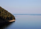 Байкал. Фото из архива IRK.ru