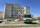 Музыкальный театр. Фото пресс-службы правительства Иркутской области