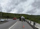 ДТП. Фото пресс-службы Госавтоинспекции Иркутской области