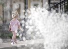 Ребенок. Фото пресс-службы правительства Иркутской области