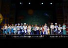 Дети. Фото пресс-службы правительства Иркутской области