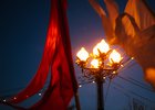 Фонарь. Фото Никиты Пяткова из архива IRK.ru