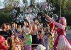 День защиты детей. Фото пресс-службы администрации Иркутска