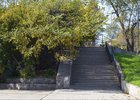 Лестница. Фото Ильи Татарникова из архива IRK.ru