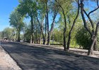 Благоустройство. Фото пресс-службы думы Иркутска