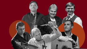 Проект Music Jet*
