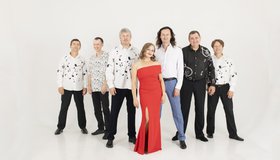 Танцевальный микс в «Тальцах»