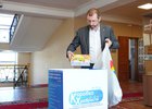 Александр Ведерников. Фото IRK.ru