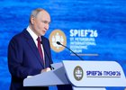 Владимир Путин. Фото с сайта правительства Иркутской области
