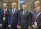 Форум. Фото пресс-службы правительства Иркутской области