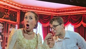 Литературные аллюзии Пушкина