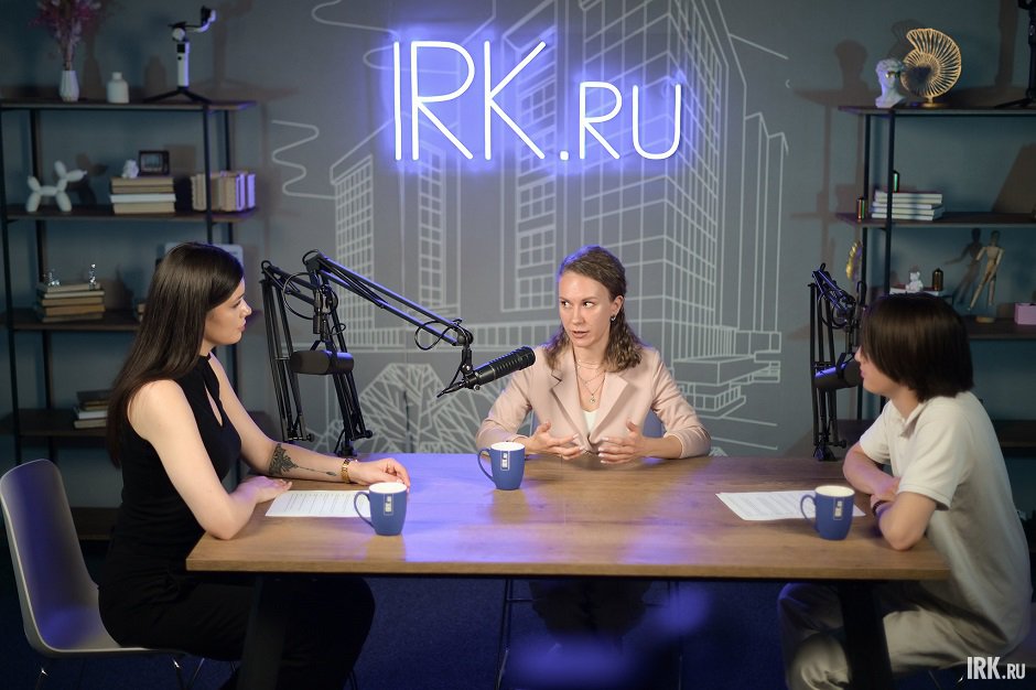 Подкаст с врачом-пульмонологом