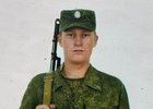Артем Ершов. Фото из соцсетей администрации Нукутского округа