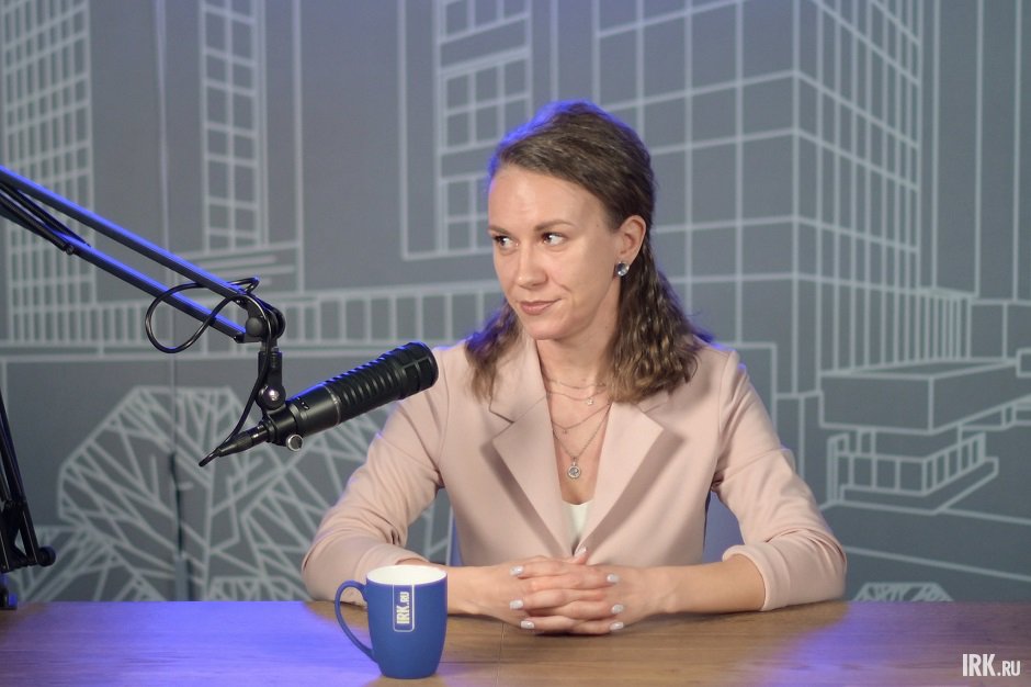 Врач Светлана Орыщак