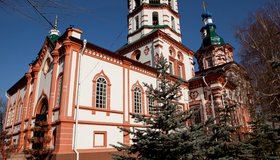 История о вере, дружбе и Сибири