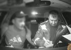 Задержание. Скриншот видео Госавтоинспекции региона