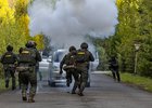 Учения. Фото пресс-службы УФСБ по Иркутской области