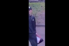 Розыск. Фото пресс-службы ГУ МВД по региону