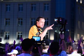 Алексей Серов. Фото Маргариты Романовой, IRK.ru