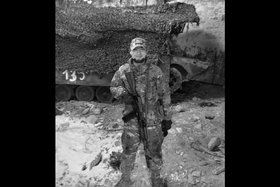 Илья Ананьев. Фото из телеграм-канала главы Байкальского городского поселения Василия Темгеневского